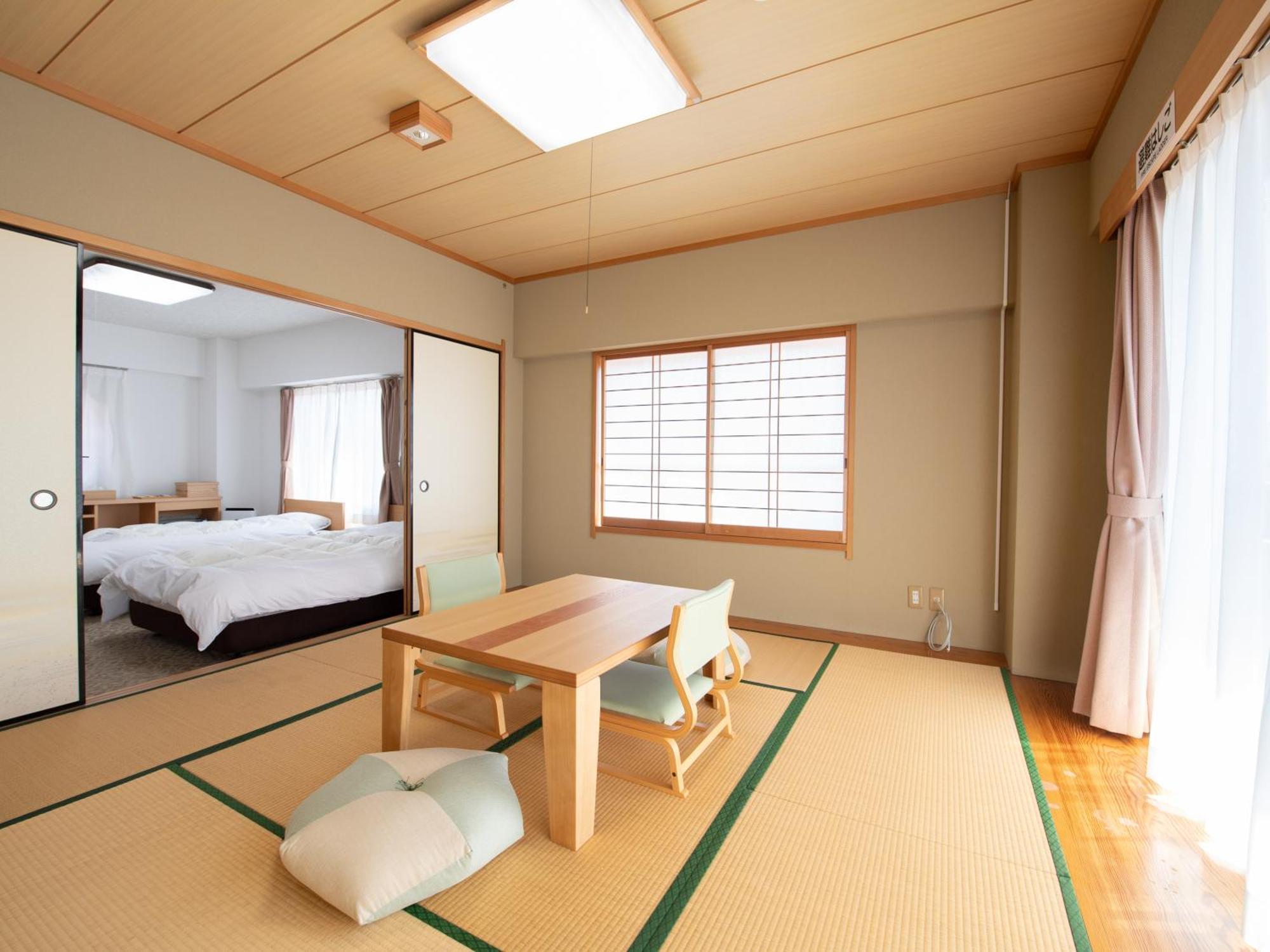 Chateraise Lodge Kasugai Fuefuki Exterior photo