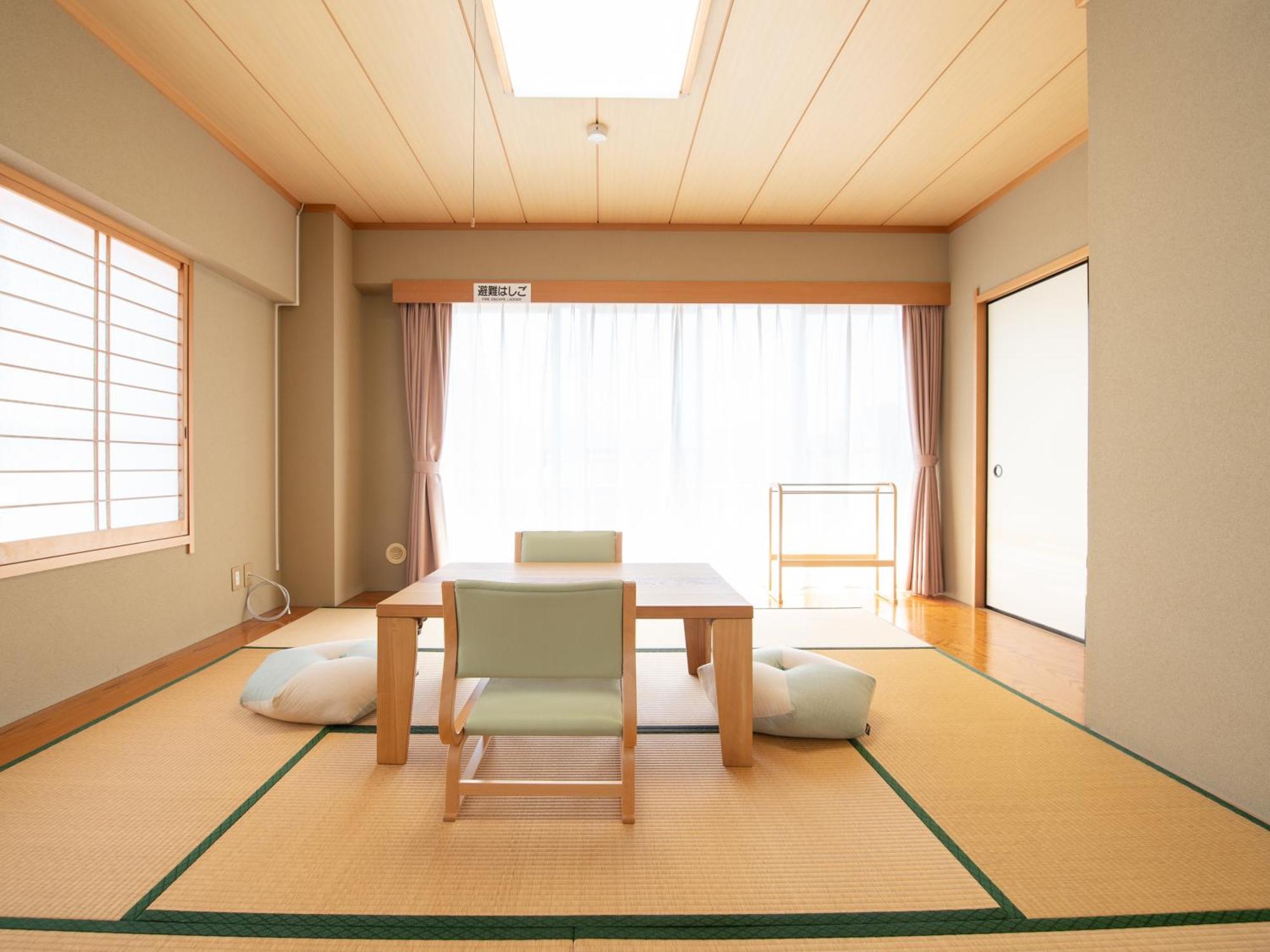 Chateraise Lodge Kasugai Fuefuki Exterior photo